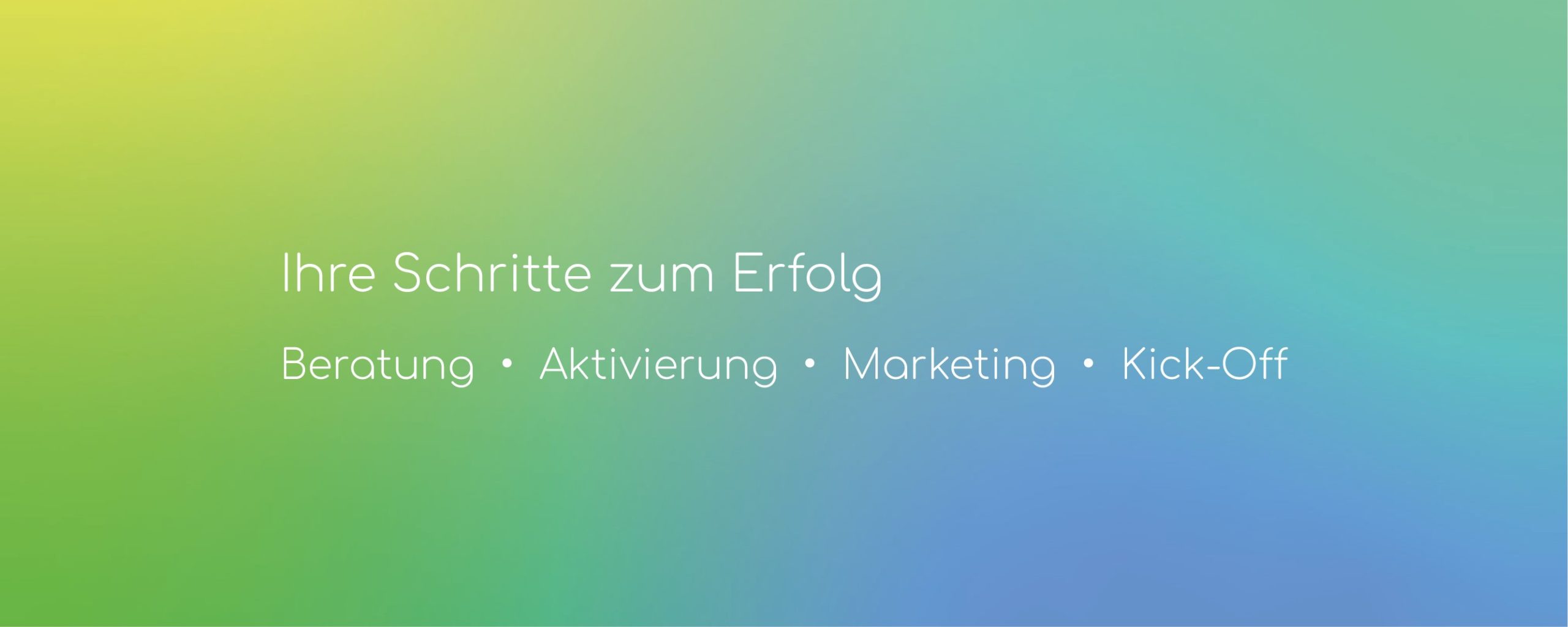 Mit Text